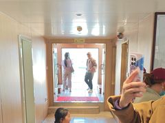 -闽江夜游台江旅游码头