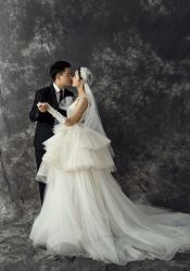 -蒙太奇婚纱摄影(万达店)