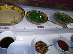 -食潮汕头鲜牛馆(望京保利店)