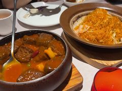 -千百味红餐厅·江西菜(绿地双子塔店)