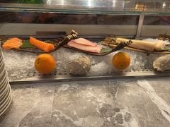 -盛宴标帜餐厅·亲子自助 (南昌喜来登酒店)