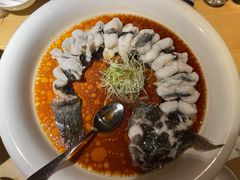 -老船坞餐厅(北京亚洲大酒店 )