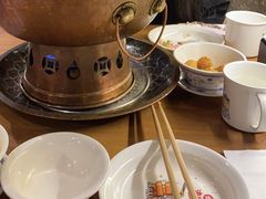 炭火销魂蛙锅-炉小二铜锅牛蛙•川湘菜(三里屯店)