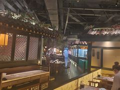-苏乡兰亭·新派淮扬菜(吾悦广场店)