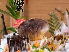 -尚海豆捞(乐虹坊店)