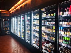 -CIRCLE·酒吧(第一国际店)