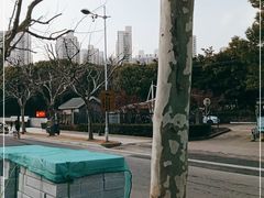 -苏州河梦清园环保主题公园