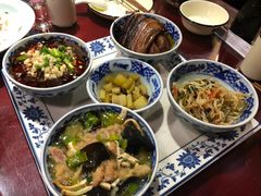 -窄巷子陕菜馆·地道陕西菜(粉巷店)