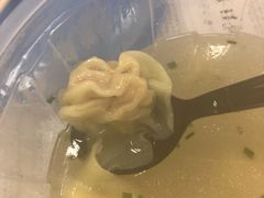 -东泰祥生煎馆(陕西南路店)