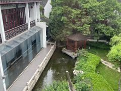 -全季酒店（苏州观前街平江路店）(原临顿路地铁站店)