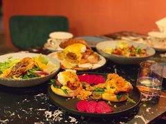 -ChitChat奇洽·Bistro(黎黄陂路店)
