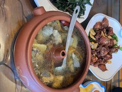 -云隐小厨·传统大理美食(复兴路店)