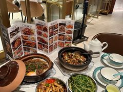 -常来小聚·广州非遗传承餐厅(高德置地店)