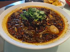 -58度品质川菜馆(经一路店)
