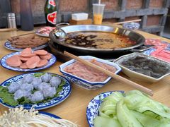 -飘香火锅(玉林西路店)