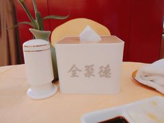 -北京全聚德(西客站店)