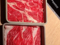 -温野菜涮涮锅(西单大悦城店)
