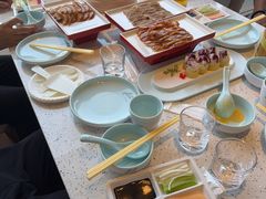 -玉林烤鸭店(黄村兴华店)