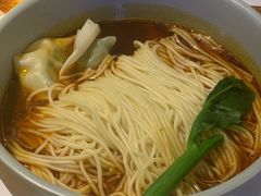 -南小馆(迪士尼小镇店)