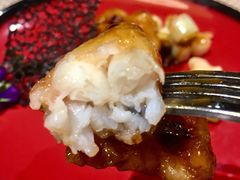 宫爆澳龙-鱼桥巷·美学川菜