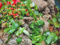 -君霖海鲜私房菜(春柳店)