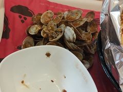 -食悦天美食广场(西安CityOn熙地港购物中心店)