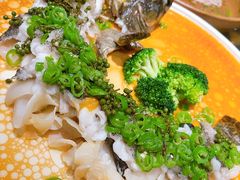 -难得怪味·客家山宴(沙县店)