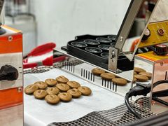 咖啡豆饼-莫朗核桃饼(虹泉路店)