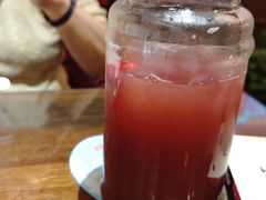-有梦特色餐厅(古子城店)