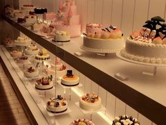 -好利来(紫竹院店)