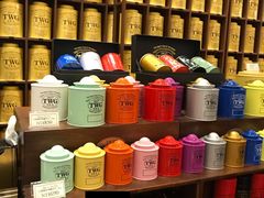 -TWG Tea(台北101购物中心沙龙及精品门市)