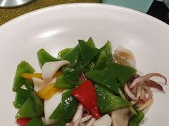 -苏先生海鲜渔庄(金桥店)
