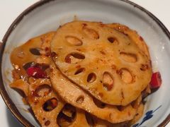 -味福记·江西小炒·南昌小吃(青山湖万达店)