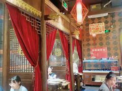 -小龙坎火锅(总店)