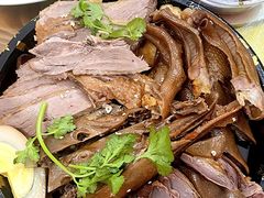-官塘一品卤鹅坊·正宗潮汕卤味