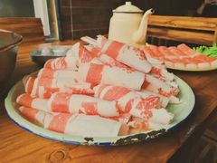 -东镇老火锅(长春路首店)