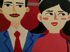 -孖记茶档·热腾茶餐(乐峰店)