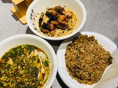 -易裕和·长沙米粉(竹塘西路店)