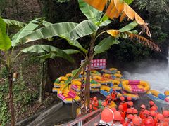 -清泉湾生态旅游度假区