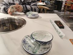 -古乐牛香·鲜牛肉牛杂火锅(解放东路店)