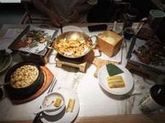 -绿茶餐厅(青岛城阳万象汇店)