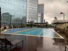 -广州粤海喜来登酒店