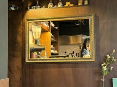 -Rechill Cafe(工体店)
