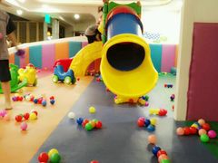 -绿岛汤泉韩式休闲会所