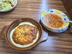 -萨莉亚意式餐厅(中北永旺店)