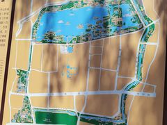 -济南大明湖景区