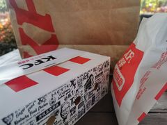 -肯德基(富阳九龙DT店)