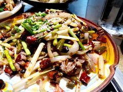 火爆脆肠-庆合府重庆大排档(紫都城店)