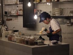 -Ocean's Table 欧舍