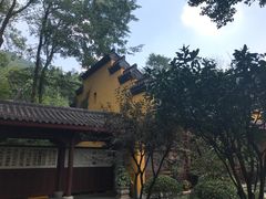 -法云古村
